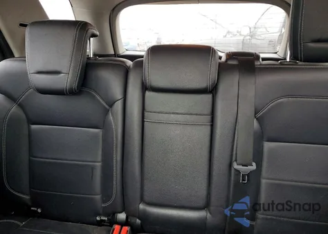 2012 Mercedes-Benz Ml 350 4Matic z USA, uszkodzony, nr VIN 4JGDA5HBXCA044602